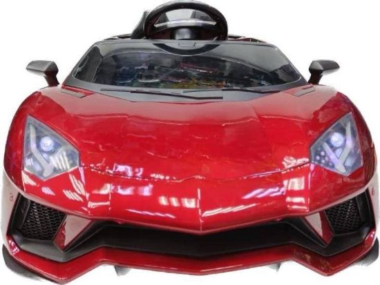 صورة سياره أطفال لامبرجيني كهربائية للأطفال